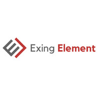 Exing Element logo - Similar company to Gemini Software Doo