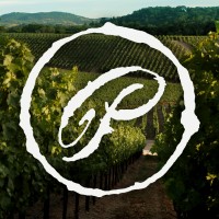 Palmaz Vineyards logo - Similar company to Pine Ridge Vineyards