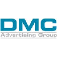 DMC Advertising Group logo - Similar company to Hills Web Design - Design, Development, Marketing & Maintenance