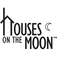 Houses on the Moon Theater Company logo - Similar company to The Breadfruit Collective