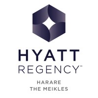 Hyatt Regency Harare The Meikles logo - Similar company to Up-Psyche Leadership