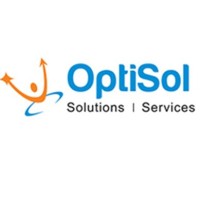 OptiSol Business Solutions logo - Similar company to Authenta