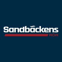 Sandbäckens Rör i Ronneby logo - Similar company to Lenhovda Radiatorfabrik Ab