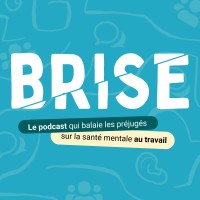 BRISE le podcast logo - Similar company to Sweet It