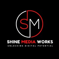 Shine Media Works logo - Similar company to Link Trading Exchange