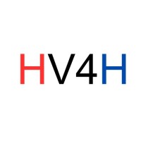 Haley Voters for Harris logo - Similar company to Testcrackers Gmat & Gre Prep