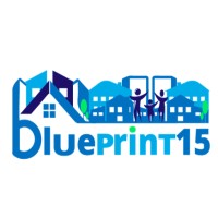 Blueprint 15 logo - Similar company to Escuela Adelante