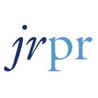 James Reed Public Relations logo - Similar company to David Plaister Ltd