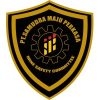 PT Samudra Maju Perkasa logo - Similar company to Ss Group
