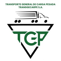 Transgecarpe S.A. logo - Similar company to Almacenes Suintof