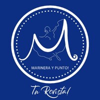 Revista Marinera y Punto! logo - Similar company to Aga Arquitectos