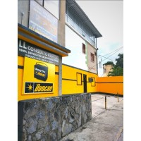 BATERIAS LLC logo - Similar company to Manufacturas Y Servicios Alcadi, C.A.