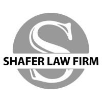 Shafer Law Firm logo - Similar company to Allegheny Realty Settlement