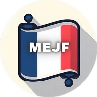 Mouvement des Étudiants Juifs Français logo - Similar company to Mediaside Communication