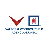 Valdez & Woodward logo - Similar company to Tracom Group