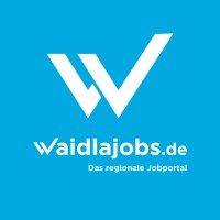 waidlajobs.de logo - Similar company to Stecher Johannes