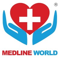 Medline World Surgicare Private Limited logo - Similar company to Vini Solution