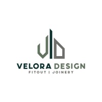 Velora Design logo - Similar company to Desert Development Contracting L.L.C
