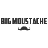 Bigmoustache