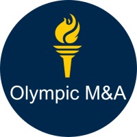 Olympic M&A logo - Similar company to Mcclain Capital