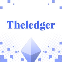 Theledger.it logo - Similar company to Adfulcon