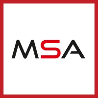 MSA- Mobtakeran Sanat Alborz logo - Similar company to For The Kitchen (Uk) Limited