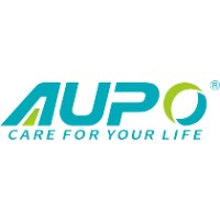 AUPO logo - Similar company to Luffbar