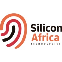 Silicon Africa logo - Similar company to Workniso