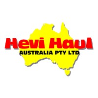 Hevi Haul (Pty) Ltd logo - Similar company to Ozwide Freight