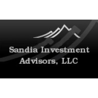 Sandia Investment Advisors, LLC logo - Similar company to Gladiatori Capital Llc