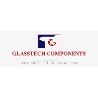 GLASSTECH COMPONENTS logo - Similar company to Universal Optics