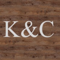 K&C Vinyl Flooring (LVT, WPC, SPC) logo - Similar company to Tab Flooring Tiles