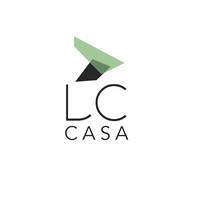 LC CASA logo - Similar company to De Toit En Toit