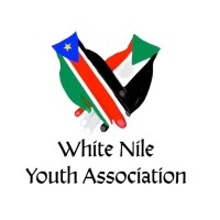 White Nile Youth Association (WNYA) logo - Similar company to Sarc