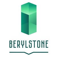 Berylstone logo - Similar company to Ipstyle Patent Law Company