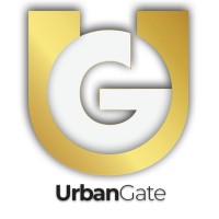 UrbanGate Platform logo - Similar company to Interlaken