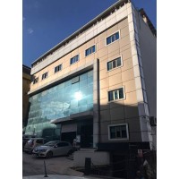 Ödül Reklam Hizmetleri Ith.Ihr.San.Tic.Ltd.Sti logo - Similar company to Movimentar Gmbh