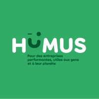 Humus - Accompagnement / Formation / Lieu de vie logo - Similar company to Maison Deco Plus