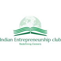 Indian Entrepreneurship Club logo - Similar company to True Begins Pvt Ltd