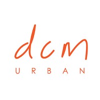DCM Urban Design Limited logo - Similar company to Dcm Building Design