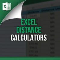 Excel Distance Calculators logo - Similar company to Aspire Itech Solutions