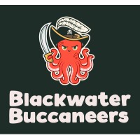 Blackwater Buccaneers logo - Similar company to Articulated Python
