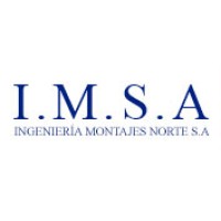 Ingeniería y Montajes Norte S.A. logo - Similar company to Validate Network, S.L.