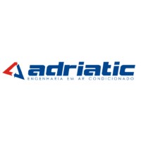 Adriatic - Engenharia em Ar Condicionado logo - Similar company to Cn Cold Inovação Em Refrigeração