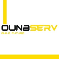 OUNASERV logo - Similar company to Oussama Protection