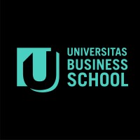 Universitas Business School logo - Similar company to Iuce | Instituto Universitario De Ciencias Empresariales