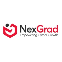 Nexgrad logo - Similar company to Nextgrad