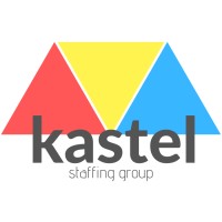 Kastel Group logo - Similar company to Unique Staffing Solutions