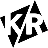 KR communicatie logo - Similar company to Runningdirect.Nl
