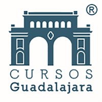Cursos Guadalajara logo - Similar company to Seeders Guadalajara